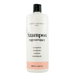 Bioelixire Select Szampon regenerujący 1000ml