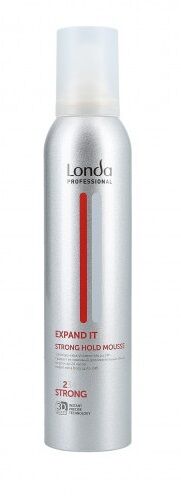 Londa pianka Expand it 250 ml