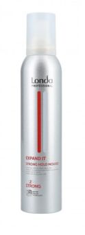 Londa pianka Expand it 250 ml