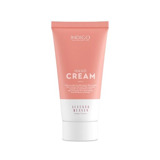 Krem do rąk Seventh heaven - hand cream 30ml