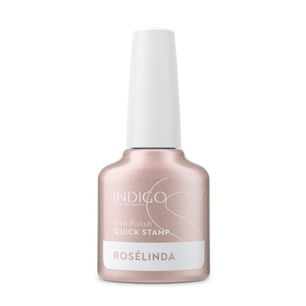 Lakier do stempli Quick Stamp Rosélinda 7ml