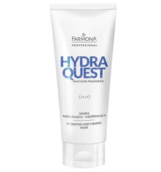 Farmona Professional HYDRA QUEST Maska nawilżająco - ujędrniająca 200 ml