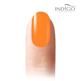 Bambina Mandarina Gel Polish 7 ml