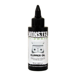 Monster Clippers oliwka do ostrzy maszynek 100 ml