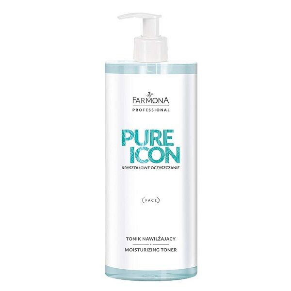 Farmona Professional PURE ICON Tonik nawilżający 500 ml