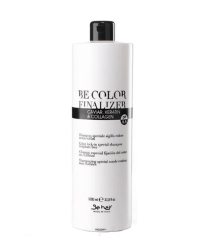 Be Hair Be color Finalizer szampon po koloryzacji 1000ml