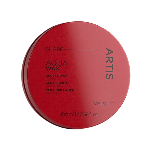 VERSUM Aqua wax wosk wodny 100ml