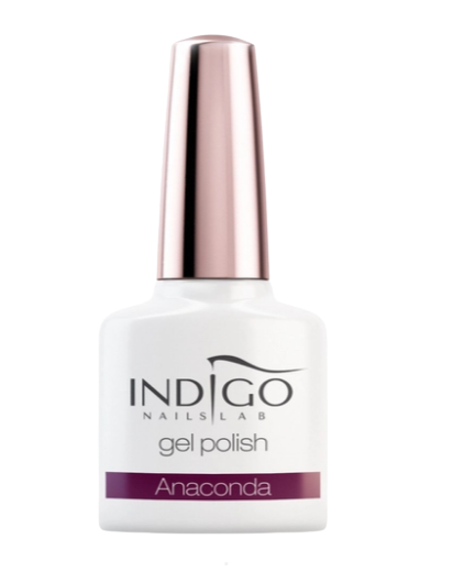 Anaconda Gel Polish 7 ml