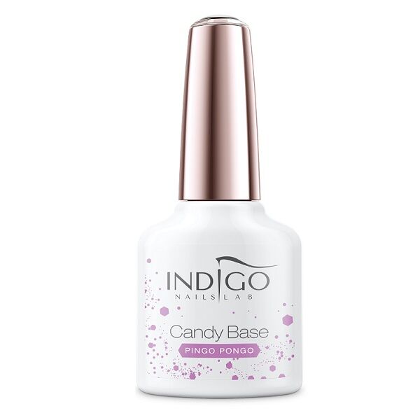 Candy Base Pingo Pongo 7 ml