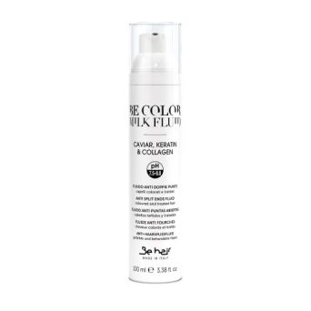 Be Hair Be Color Fluid do włosów 100ml