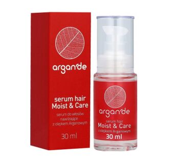 Stapiz Argan serum 30 ml