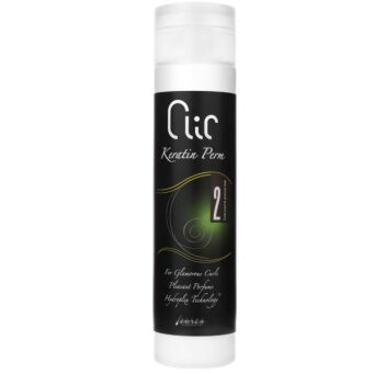 Carin Clic Keratin Perm płyn "2" 250 ml