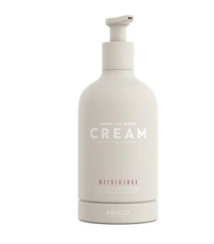 Hand&Body Cream - Matrioshka 370ml