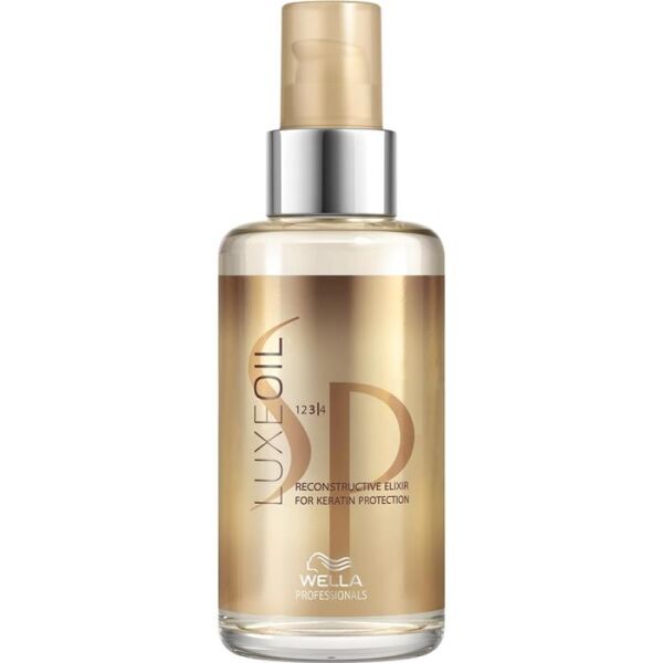 Wella SP Luxe Oil 100 ml