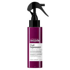 L'Oreal Professionnel Curl Expression mgiełka do włosów kręconych 190 ml