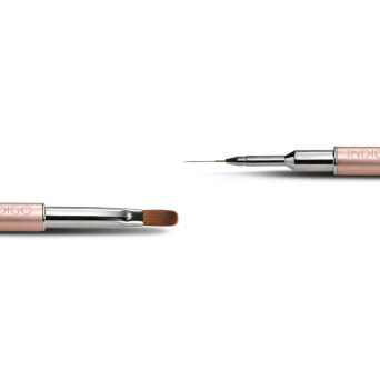 Multi- Technique Dual Brush