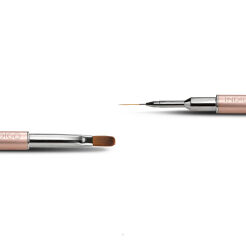 Multi- Technique Dual Brush