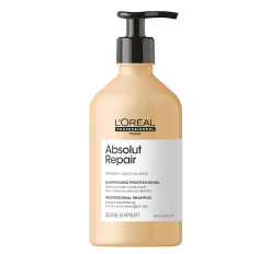 L'Oreal Professionnel Serie Expert Absolut Repair Gold Quinoa + protein szampon 500 ml