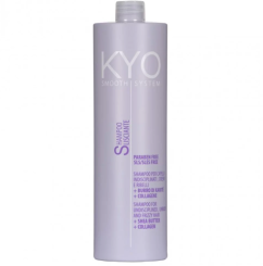 KYO Szampon wygładzający Smooth System 1000ml