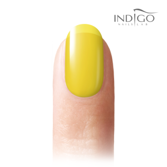 Hello Yellow Gel Polish 7 ml