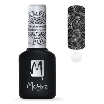 Moyra Hybryda do stempli 03 10 ml