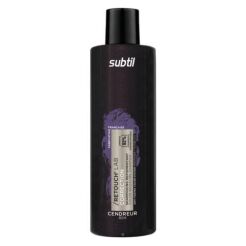 Subtil Retouch Cendreur Ash - Szampon Repigmentujący 250ml