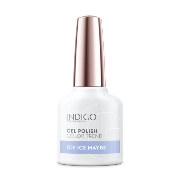 Ice Ice Maybe Gel Polish 7ml