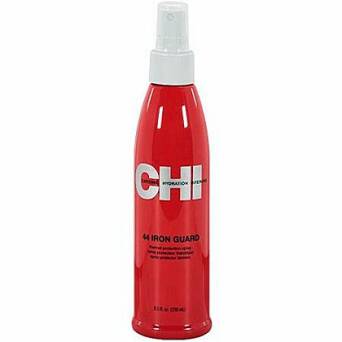 Chi 44 Iron Guard Thermal Protection spray do prostowania włosów 237 ml