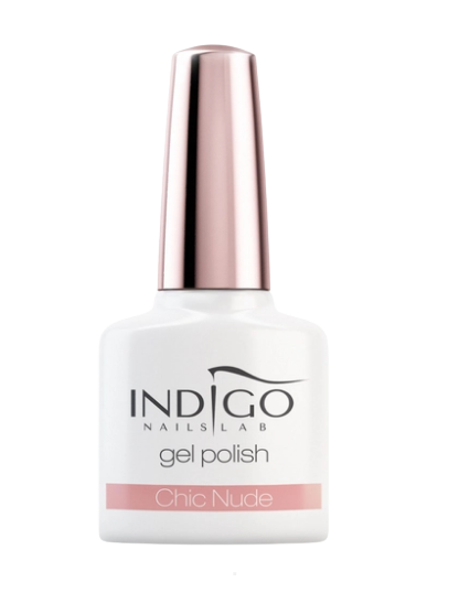 Chic Nude Gel Polish 7 ml