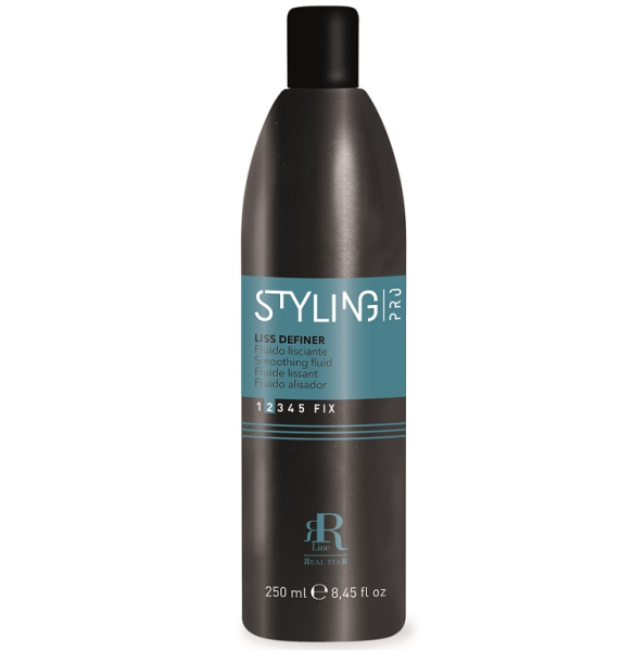 RR Line Styling PRO fluid wygładzający 250 ml