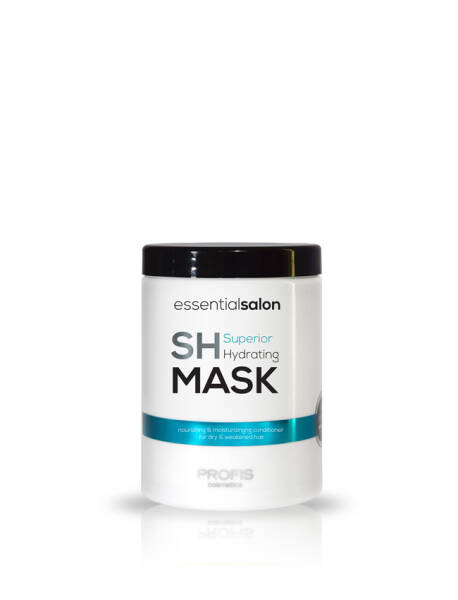 Profis SH Mask - maska nawilżająca 1000 ml