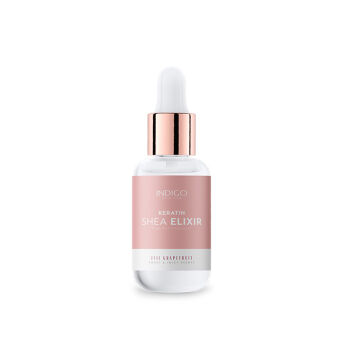 Shea Elixir z keratyną Fiji Grapefruit 8ml