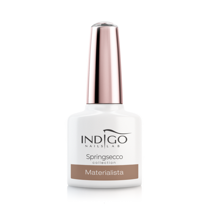 Materialista Gel Polish 7 ml