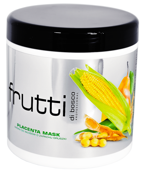 Frutti Di Bosco maska placenta 1000 ml