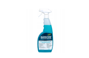 BARBICIDE Spray Surface Disinfection - Spray do dezynfekcji 750ml