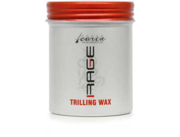 Carin Trilling Wax, wosk nadający połysk 100 ml