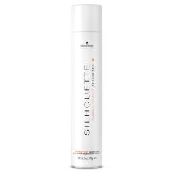Schwarzkopf Professional Silhouette - Lakier Elastyczny 750ml