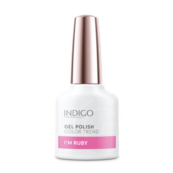 I'm Ruby Gel Polish 7ml
