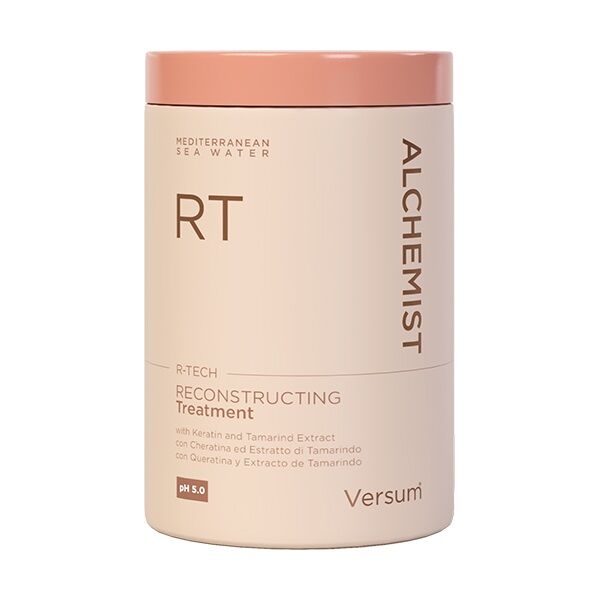 VERSUM Alchemist R-TECH Kuracja rekonstrukcja 1000ml