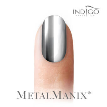 Metal Manix ® Multi Chrome