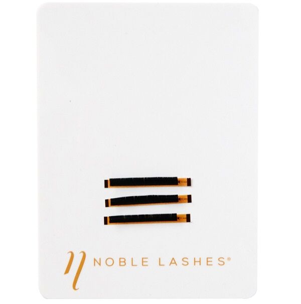 Noble Lashes Podstawka na paski rzęs Lash Shelf