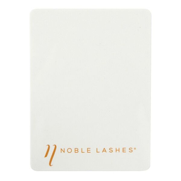 Noble Lashes Podstawka na paski rzęs Lash Shelf