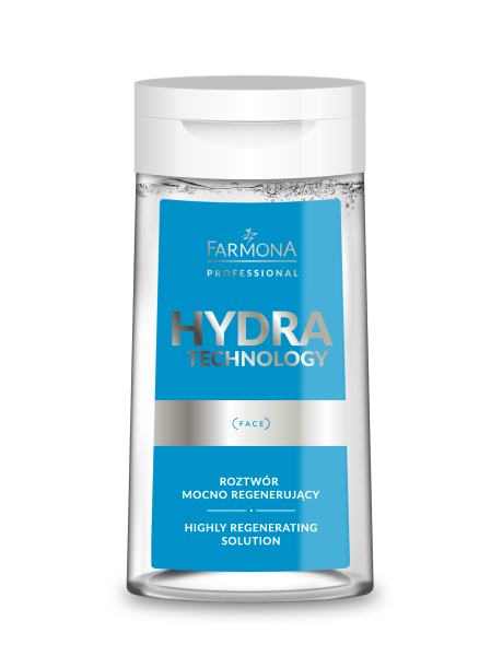 Farmona Professional Hydra Technology roztwór mocno regenerujący 100 ml