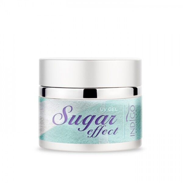 Sugar Effect Gel UV 8 ml