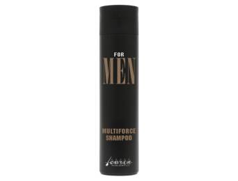 Carin Multiforce Shampoo "For Men" 250ml