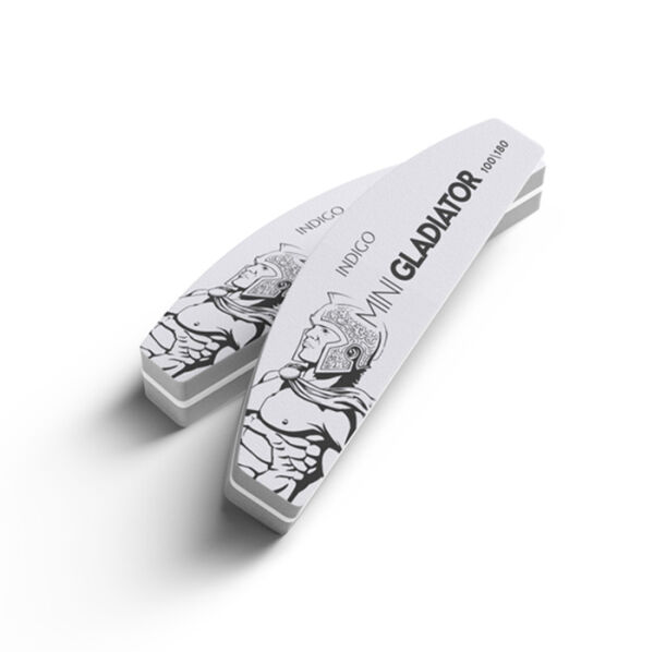 Gladiator - Polerka mini moon 100/180 10 sztuk