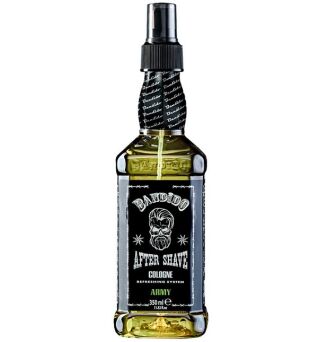 Bandido woda po goleniu After Shave Cologne Army- Sydney 350ml