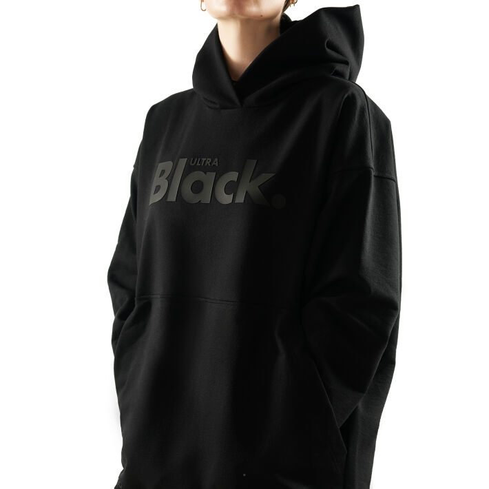 Bluza marki Indigo Ultra Black