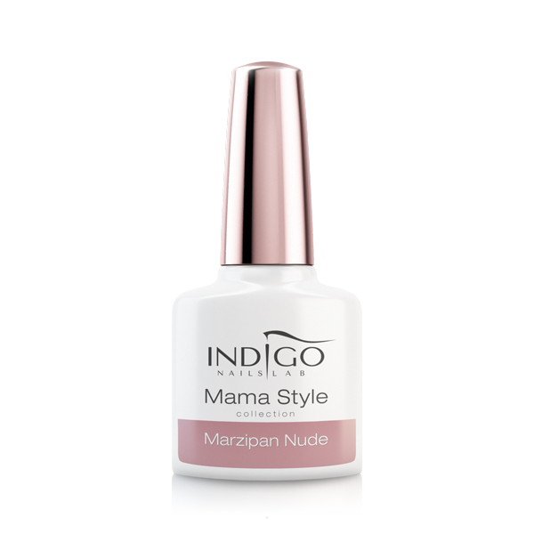 Marzipan Nude Gel Polish 7 ml