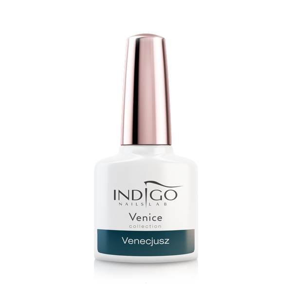 Venecjusz Gel Polish 7 ml